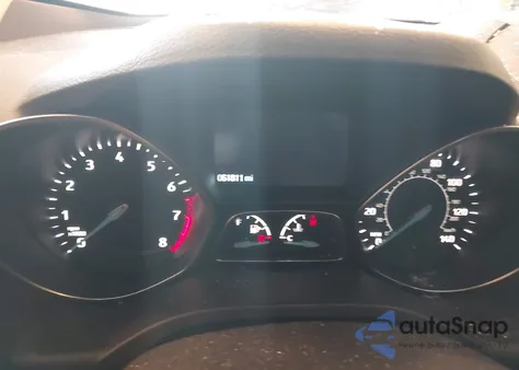 2019 Ford Escape Sel from USA, damaged, VIN 1FMCU0HD8KUA40388